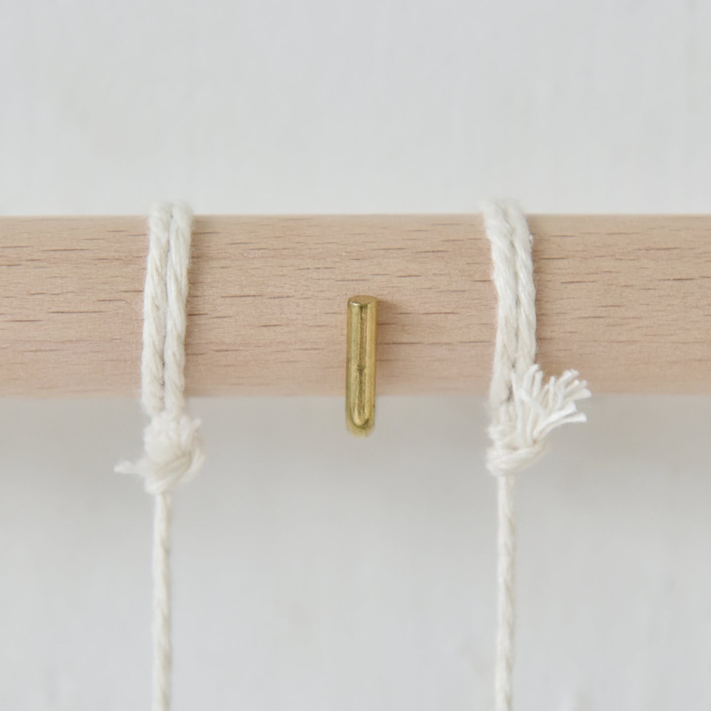 Boho Wall Decor Wave Tassel Home Wall Aesthetic