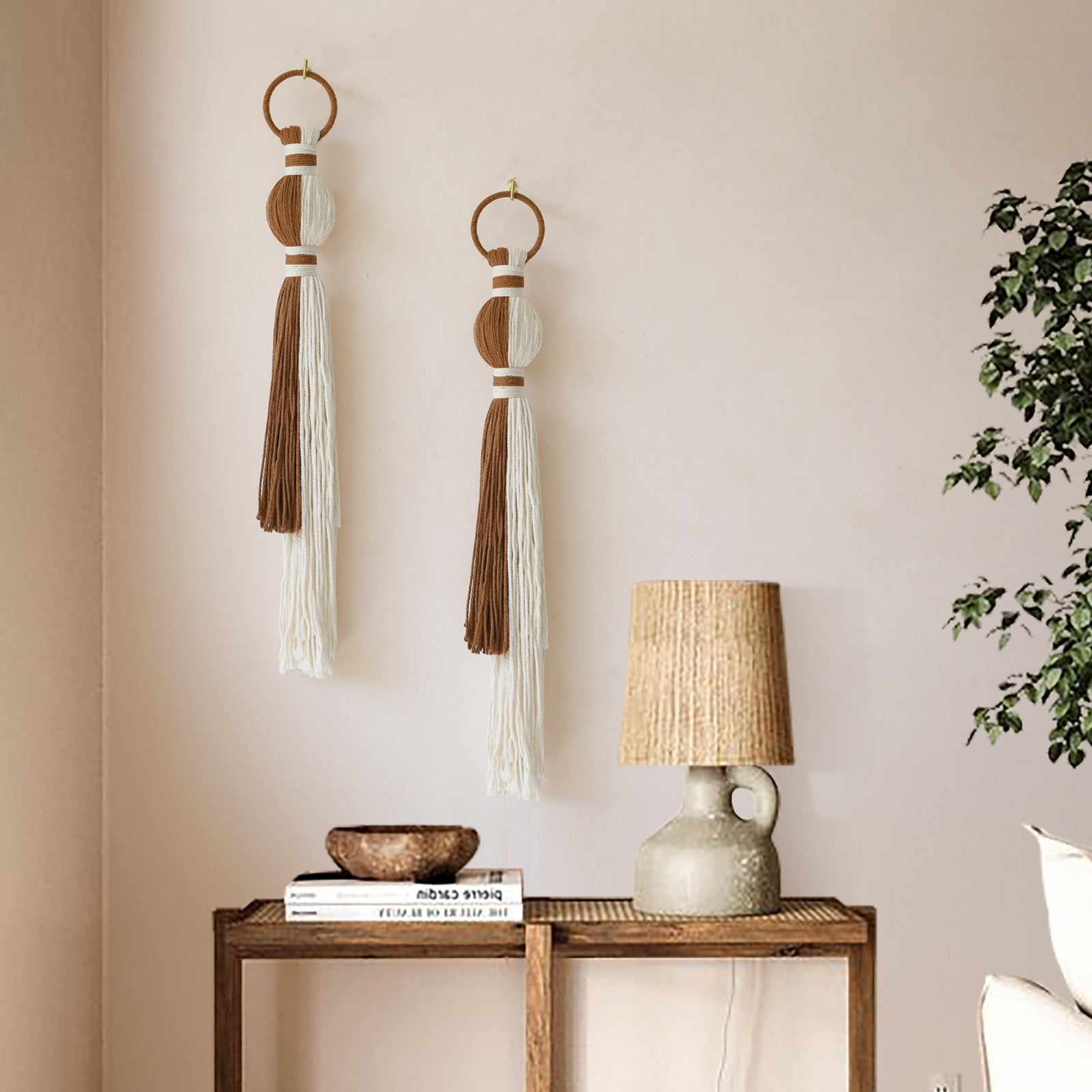 Macrame Wall Hanging