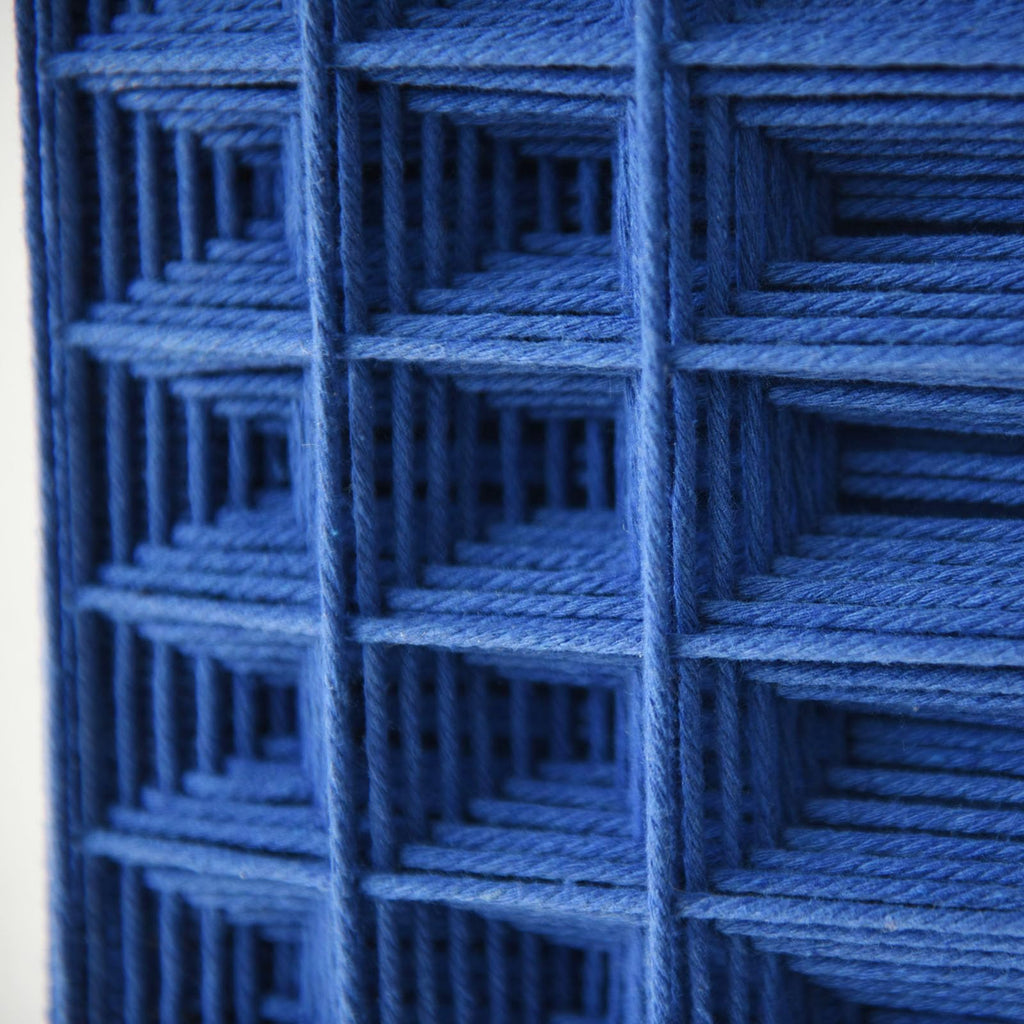 3D Wall Art Home Decor Weave Yarn Wall Art For Bedroom Living Room