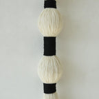 Boho Decor Small Sphericity Cotton Textile Tassel