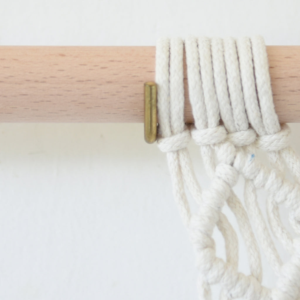 Macrame Wall Hanging Large Boho Tapestry