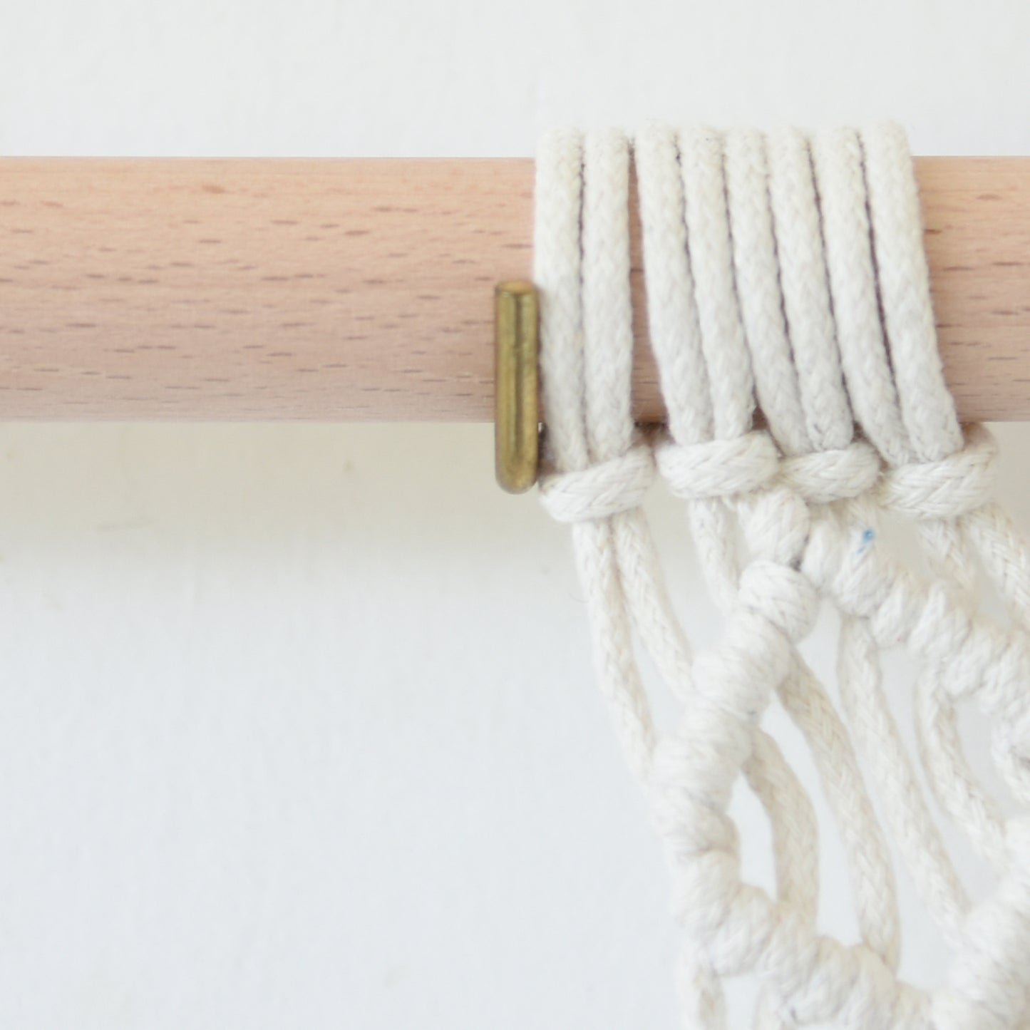 Macrame Wall Hanging Large Boho Tapestry