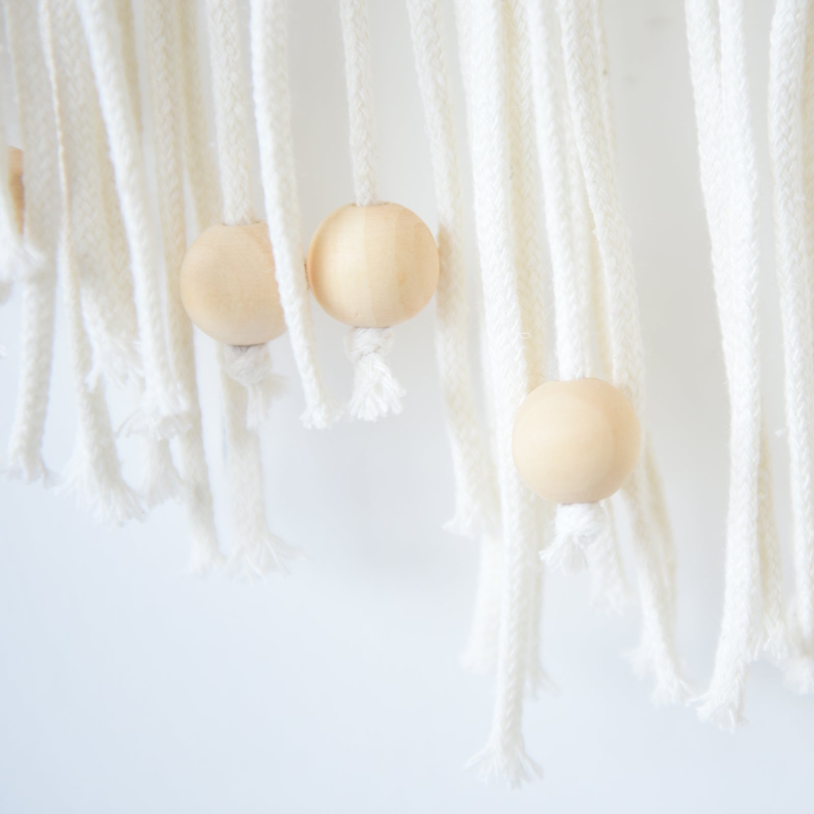 Macrame Wall Hanging Large Boho Tapestry