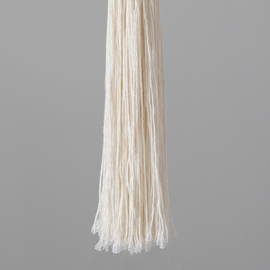 Macrame Wall Hanging Yarn Wall Art Small Sphericity Fiber Art